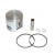 zuiger 47,8mm Malossi Vamos